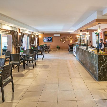 Dg Hotels Rose Resort أنطاليا المظهر الخارجي الصورة
