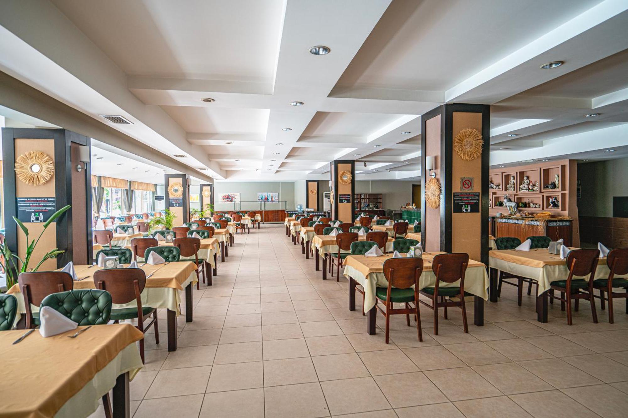 Dg Hotels Rose Resort أنطاليا المظهر الخارجي الصورة